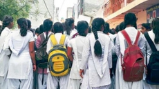 Case Against Teacher For Allegedly 'Stripping Girls' For Low Marks In English