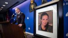 B.C. man charged in girlfriend's death in 2016