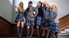 Single-Sex Schools Help Girls Shine More In Academics