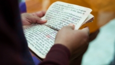 Gita not just religious book but a philosophy: NCM chairperson