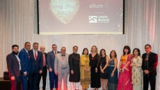 5th Giving Hearts Gala a night of philanthropy by the South Asian community a huge success