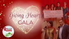 Darpan Cruiser In Your City Presents A Giving Hearts Gala