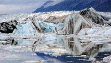 Climate Alert: Glaciers in British Columbia Rapidly Melting