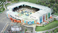 Journalists protest internet fee for Commonwealth Games