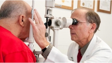 Cure for glaucoma in sight