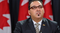 NDP MP Glenn Thibeault to be Liberal candidate in Ontario byelection