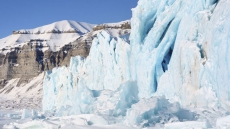 Canada'S Failure To Fight Climate Change 'Disturbing,' Environment Watchdog Says