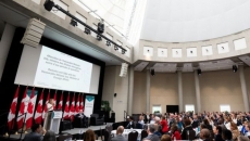 Global Affairs Canada investigating 'malicious' cyberattack and data breach