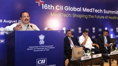 India emerging as top affordable healthcare destination, global pharma leader: Minister