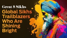 Great 8 Sikhs Global Sikh Trailblazers Who Are Shining Bright