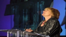 Margaret Wente resigns contentious Toronto college appointment after uproar