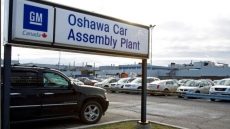 GM Canada To Cut Oshawa Assembly Workforce By 1,000 Jobs This Year