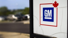 'It's Bad:' Oshawa, Ont., Digests 'Devastating' GM Plant Closure