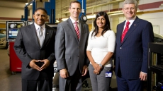 Canadian Government Sells Its $3.3 Billion Stake In General Motors