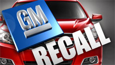 GM recalls SUVs for Third Time: Power Window Switches can Short-circuit and Catch Fire