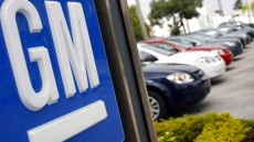 GM Buys Software Company To Speed Autonomous Car Development