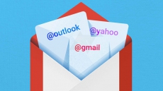 Now Check Your Yahoo Account On Gmail
