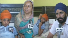 Punjab: Parents Allege Their 13-Yr-Old Son Jaskaran Singh Lost Kidney Due To School's Negligence
