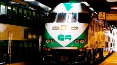 Delays And Crowding On Commuter GO Train Spark Commuter Complaints