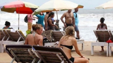 Beach Parties Are Not Permitted By Law, Says Goa Minister