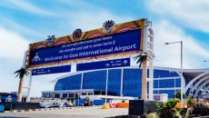 Moscow to Goa flight diverted over bomb threat