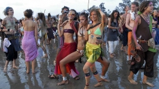 Anti-bikini minister wants Goans to wear dhotis