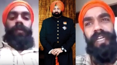 WATCH: Faridkot Prisoner Threatens To Kill Punjab CM In Video Uploaded On Facebook