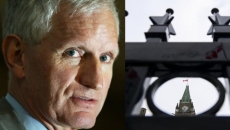 'Dedication to serving Canadians': PM pays tribute to former MP John Godfrey