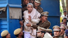 Rampal, 14 Others Get Life Term For Murder Of 5 People In 2014
