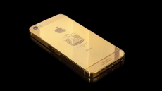 Police Looking For Owner Of iPhone 6 And 24-Karat Gold Case Found In Toronto