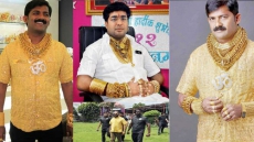 Pune 'Gold Man' Beaten To Death By Son's Friends Over Rs. 1.5 Lakh, Say Police