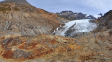 Environmental Green Light Given To Gold, Silver Mine In Northwest B.C.