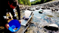 Tips Of The Trade: How To Find Gold In Streams And Rivers