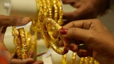 Dhanteras sees strong demand for gold, silver ornaments; traders expect sales to surpass last year's level