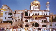 SGPC Demands Return Of Artefacts 'Taken Away' During Op Bluestar
