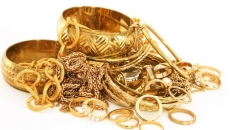 Gold jewellery worth Rs 5.66 cr seized by Delhi Customs