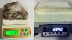 Three arrested at Mumbai airport for concealing gold in undergarments