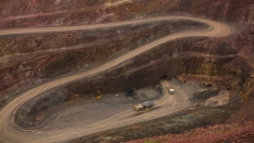 Worker killed at northwestern B.C. mine