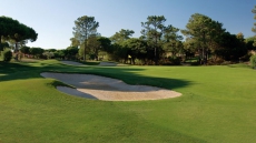 Golf courses are hotspots for ticks