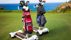 Golfer Tees Up Trip To Hospital After Gunshot Wound At Alberta Tournament