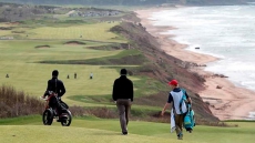 Trumped: PGA Tour Event At Doral Headed For Mexico City