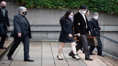 CBSA manager told not to take notes on Meng arrest