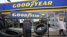 Indian-American Man Sues US Tyre Company Goodyear for Accident