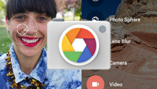 Google Camera app for Android devices is here