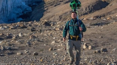 Google Goes To End Of The Earth In New Street View Of Ellesmere Island