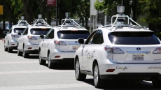 Robotics Expert: Self-driving Cars Not Ready For Deployment