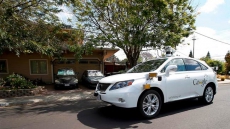 Autonomous Cars Aren't Perfect, But How Safe Must They Be?