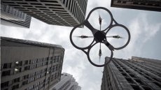 Head Of Google Drone Project Predicts Passenger Planes Without Pilots