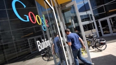 Google employee held for 'cyberstalking'