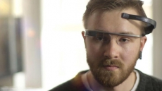 Google Glass app that gives users encyclopaedic knowledge Google Glass app that gives users encyclopaedic knowledge
